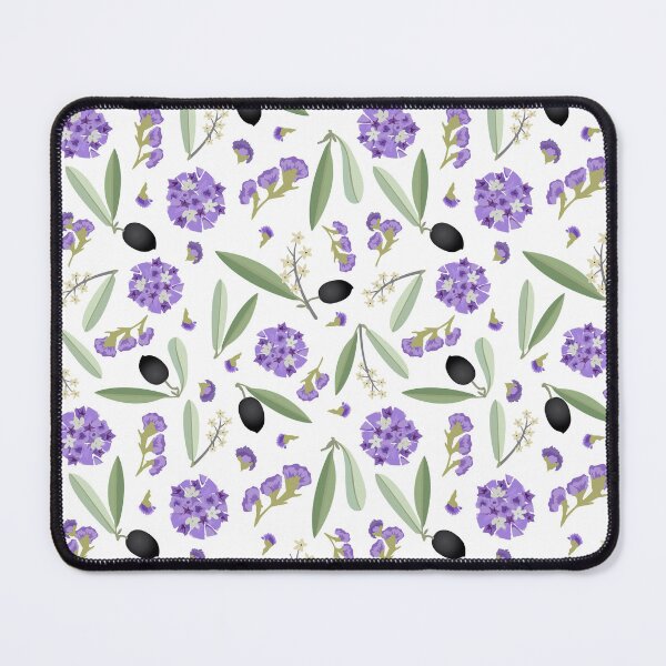 Item preview, Statice and olive designed and sold by Amilia Korre.