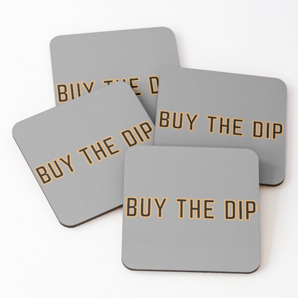 Item preview, Buy The Dip designed and sold by rgsblo.
