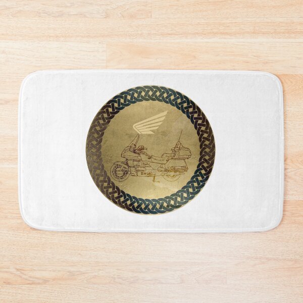 Item preview, Goldwing Badge V1.1 designed and sold by P-aws.
