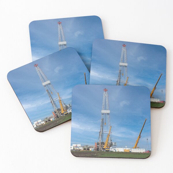 Item preview, oil drilling rig and cranes petrochemical industry designed and sold by goceris.