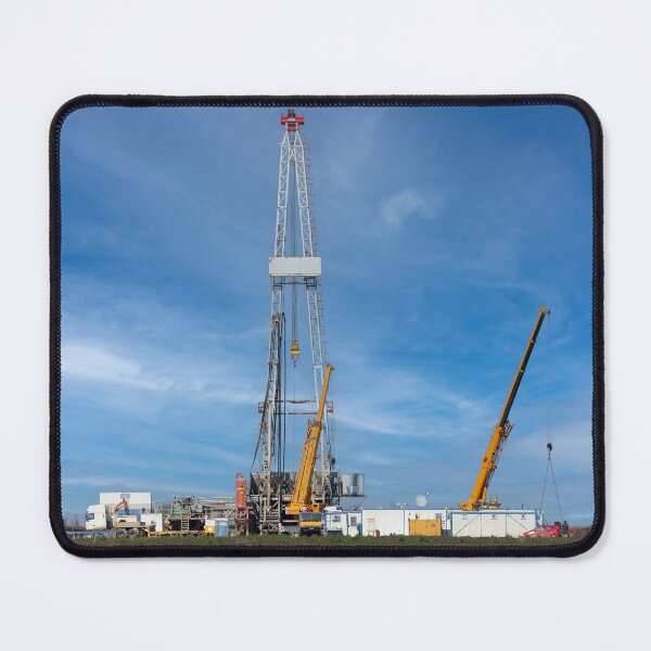 Item preview, oil drilling rig and cranes petrochemical industry designed and sold by goceris.