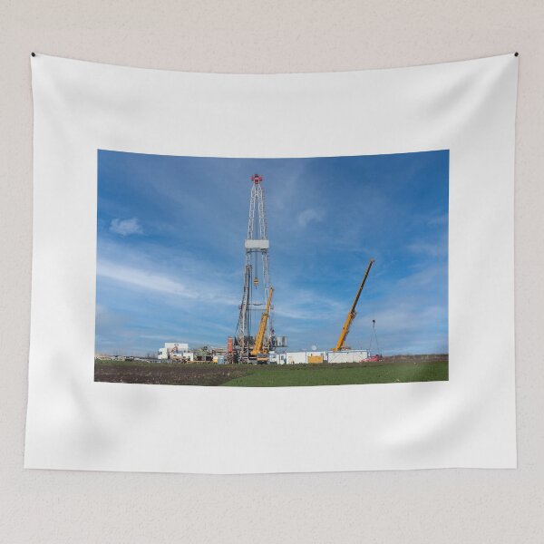 Item preview, oil drilling rig and cranes petrochemical industry designed and sold by goceris.