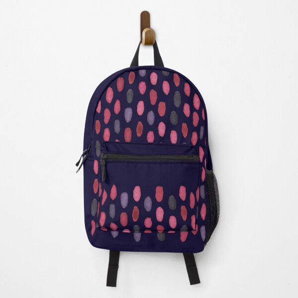 Item preview, Purple Drops designed and sold by SpilloDesign.