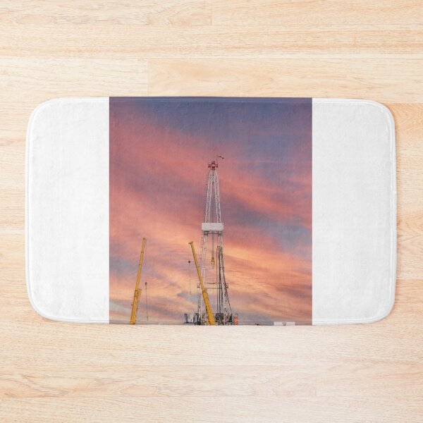 Item preview, oil drilling rig and cranes petrochemical industry designed and sold by goceris.