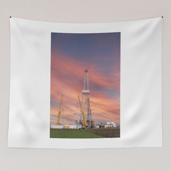 Item preview, oil drilling rig and cranes petrochemical industry designed and sold by goceris.