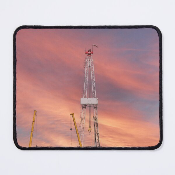 Item preview, oil drilling rig and cranes petrochemical industry designed and sold by goceris.