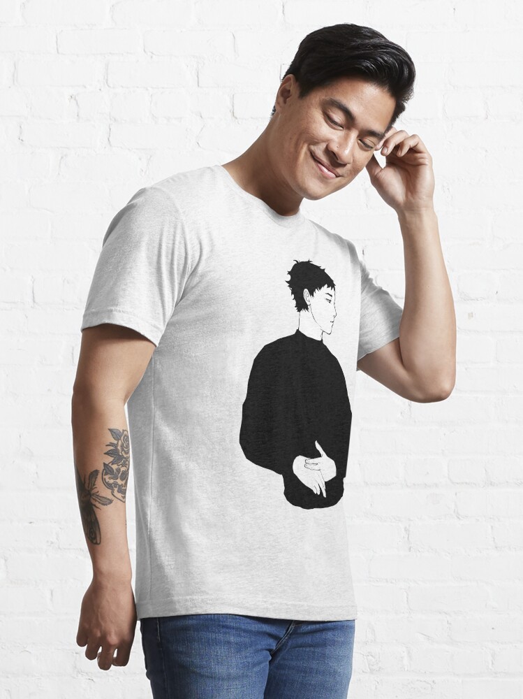 akaashi keiji shirt