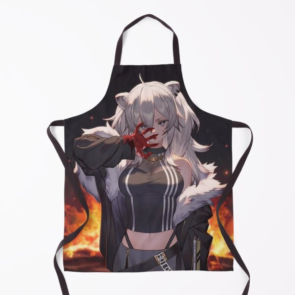Item preview, Law of the Jungle || Botan  designed and sold by AszaAri.
