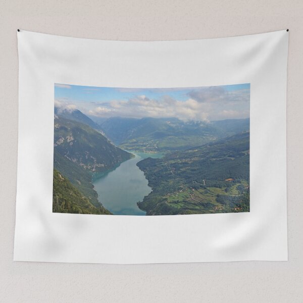 Item preview, viewpoint Banjska stena in Tara mountain Serbia designed and sold by goceris.