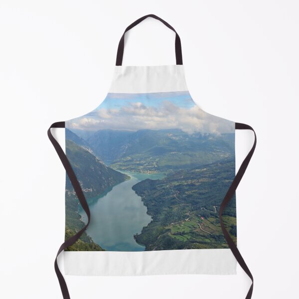 Item preview, viewpoint Banjska stena in Tara mountain Serbia designed and sold by goceris.