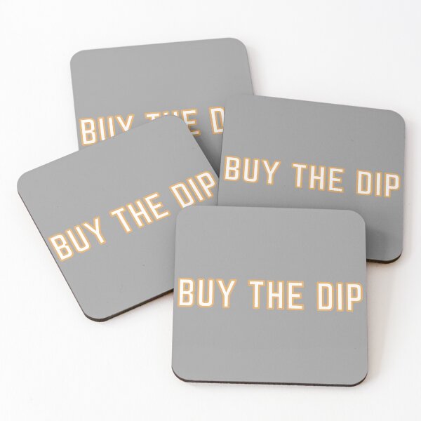 Item preview, Buy The Dip designed and sold by rgsblo.