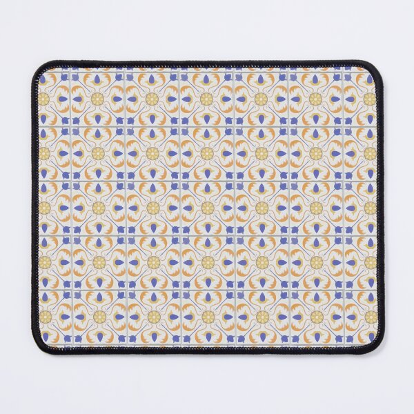 Item preview, Floor Series: Peranakan Tiles 182 designed and sold by guoshengz.