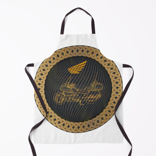 Item preview, Goldwing Badge V1.2 designed and sold by P-aws.