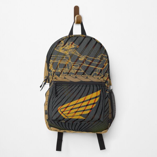 Item preview, Goldwing Badge V1.2 designed and sold by P-aws.