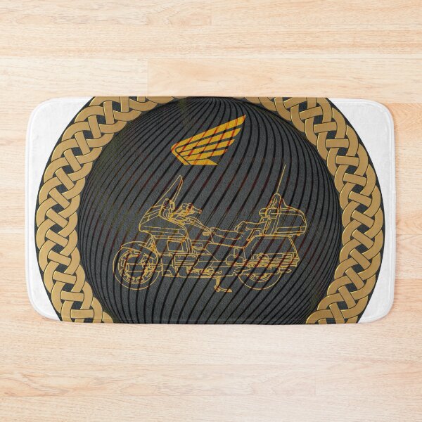 Item preview, Goldwing Badge V1.2 designed and sold by P-aws.