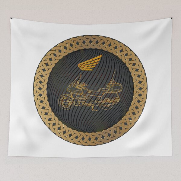 Item preview, Goldwing Badge V1.2 designed and sold by P-aws.