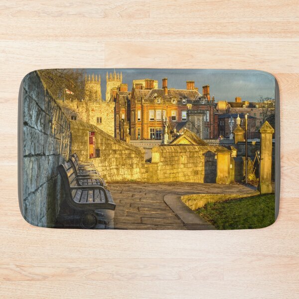 Item preview, A Sunny Evening In York  designed and sold by Alisonchambers2.