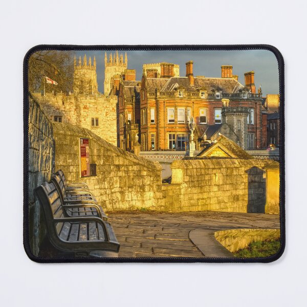 Item preview, A Sunny Evening In York  designed and sold by Alisonchambers2.