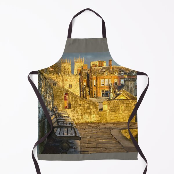 Item preview, A Sunny Evening In York  designed and sold by Alisonchambers2.