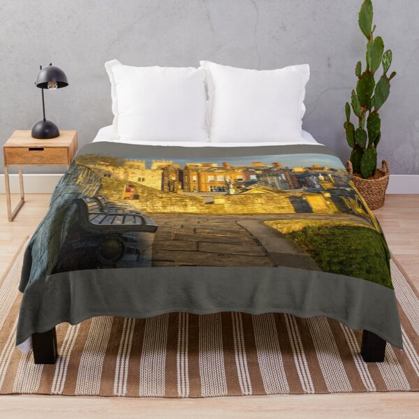 Item preview, A Sunny Evening In York designed and sold by Alisonchambers2.
