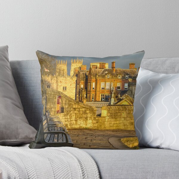 Item preview, A Sunny Evening In York  designed and sold by Alisonchambers2.