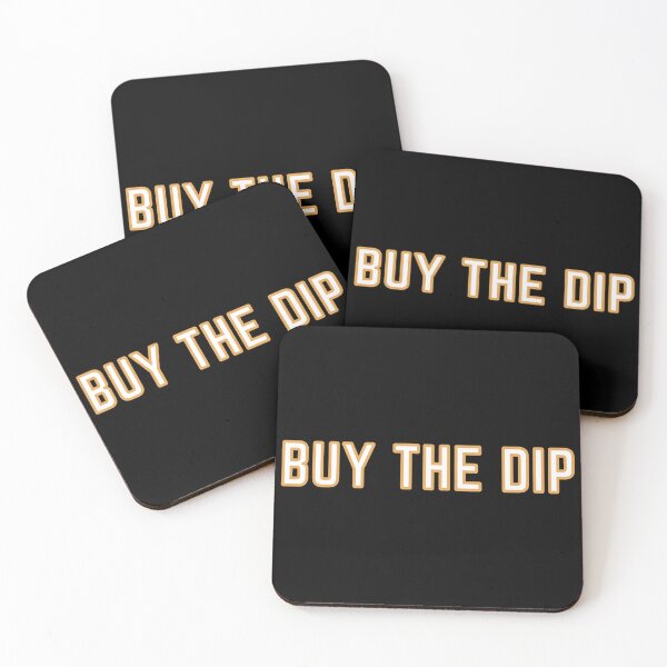 Item preview, Buy The Dip designed and sold by rgsblo.