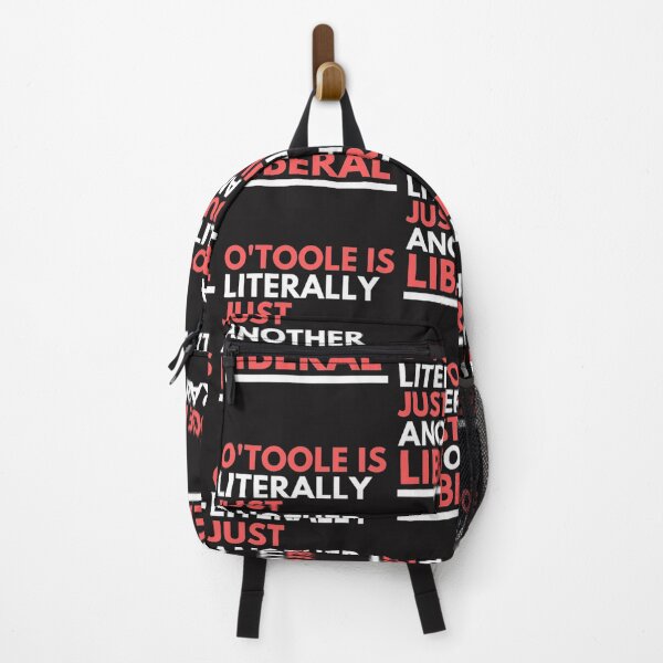 Item preview, OToole is Just Another Liberal designed and sold by mtnapparel8899.