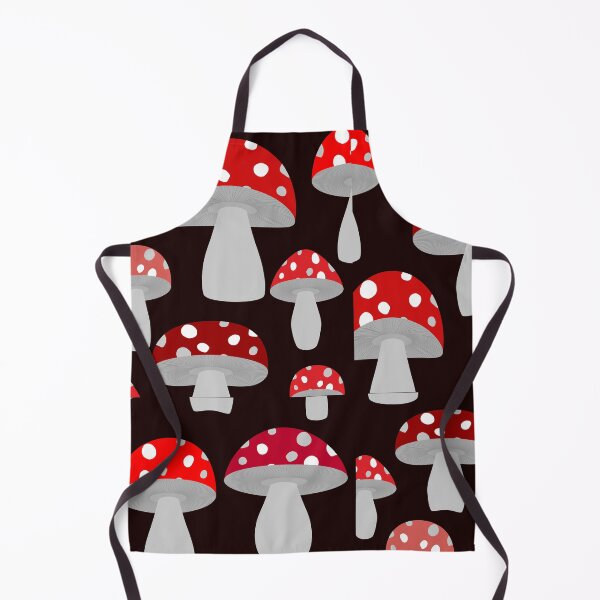 Item preview, mushrooms designed and sold by artbyrosse.