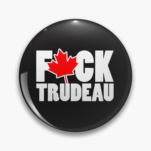 Item preview, Fuck Trudeau   designed and sold by mtnapparel8899.