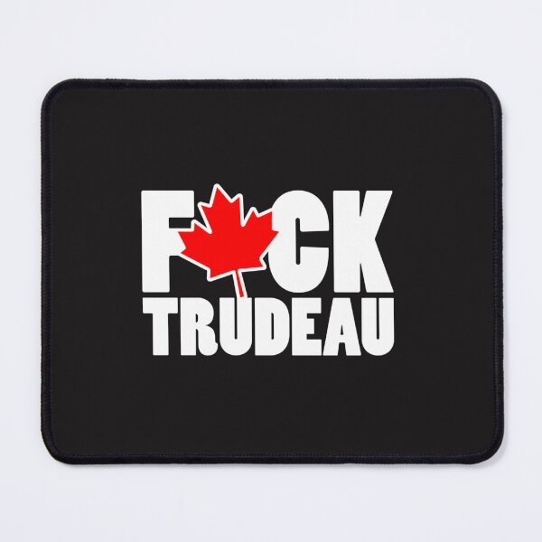 Item preview, Fuck Trudeau designed and sold by mtnapparel8899.