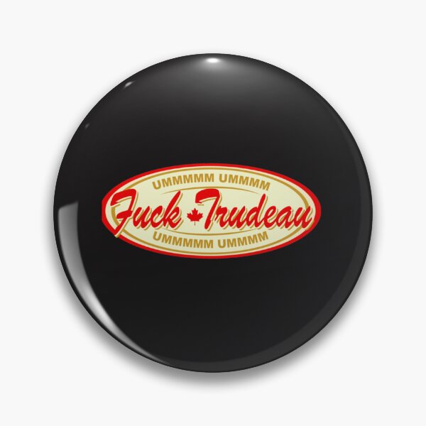 Item preview, Fuck Trudeau   designed and sold by mtnapparel8899.