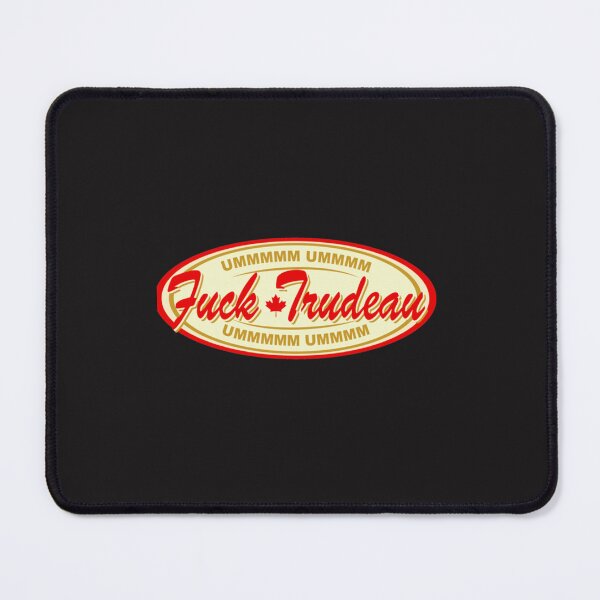 Item preview, Fuck Trudeau   designed and sold by mtnapparel8899.