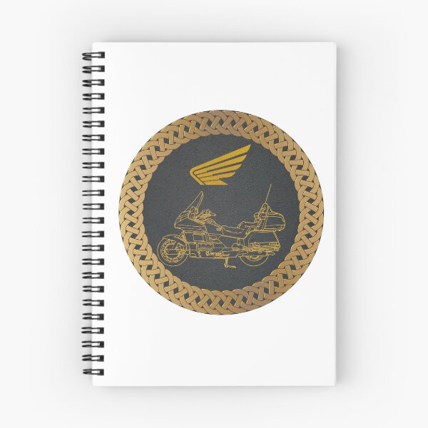 Item preview, Goldwing Badge V1.3 designed and sold by P-aws.