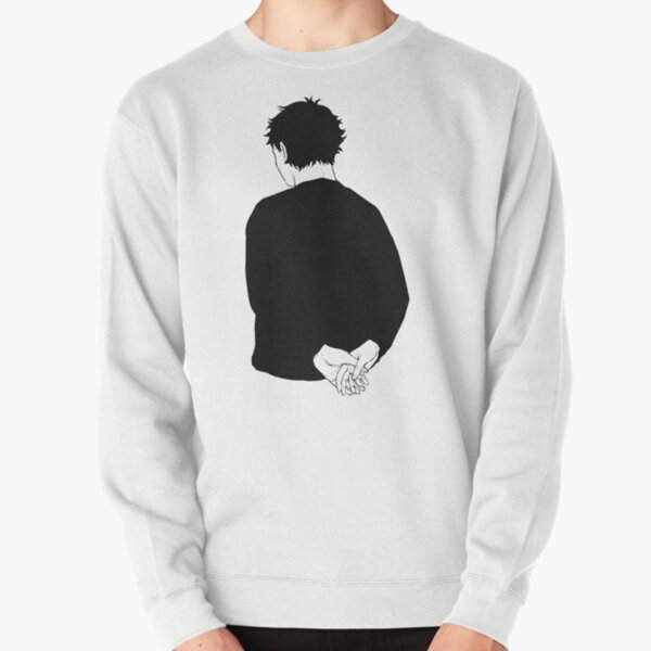 Akaashi sweatshirt sale