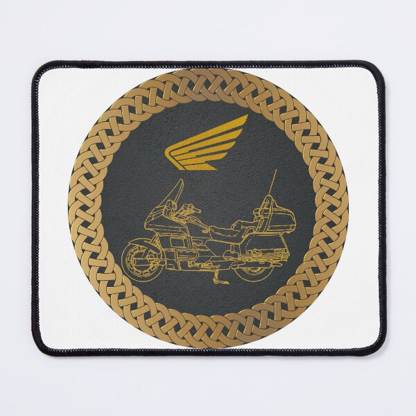 Item preview, Goldwing Badge V1.3 designed and sold by P-aws.