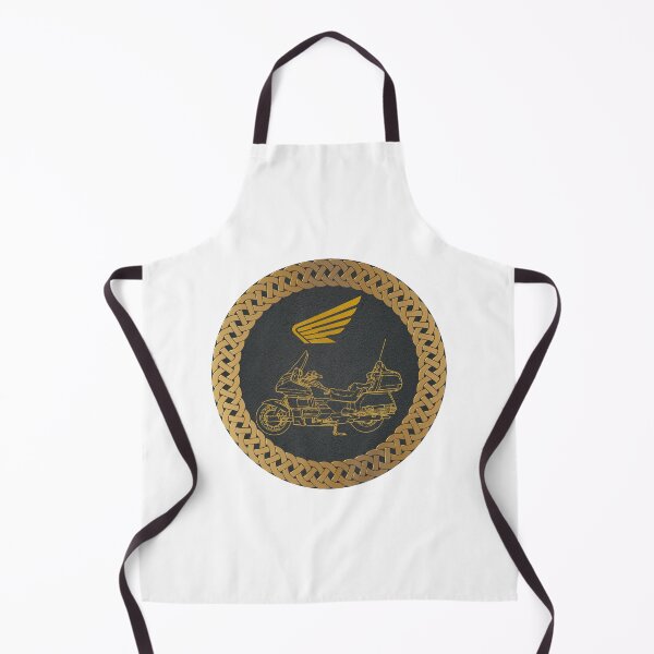 Item preview, Goldwing Badge V1.3 designed and sold by P-aws.