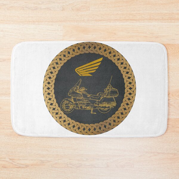 Item preview, Goldwing Badge V1.3 designed and sold by P-aws.