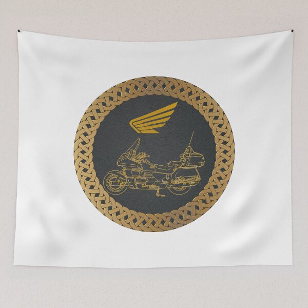 Item preview, Goldwing Badge V1.3 designed and sold by P-aws.