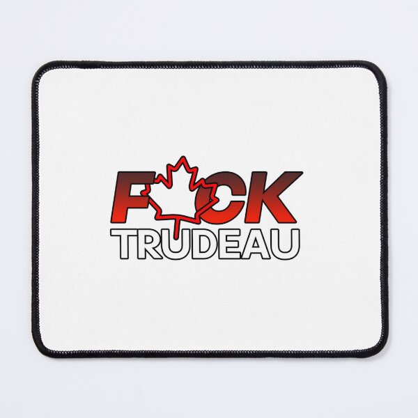 Item preview, Fuck Trudeau   designed and sold by mtnapparel8899.