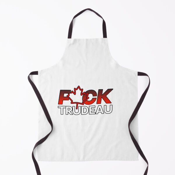 Item preview, Fuck Trudeau designed and sold by mtnapparel8899.