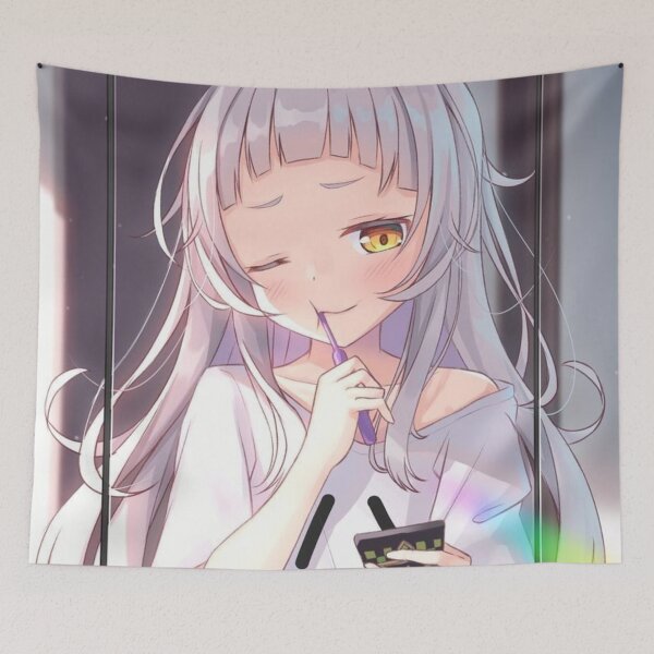Item preview, Good morning, Shion designed and sold by AszaAri.