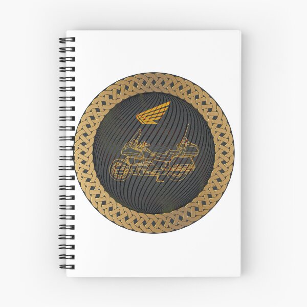 Item preview, Goldwing Badge V1.2 designed and sold by P-aws.