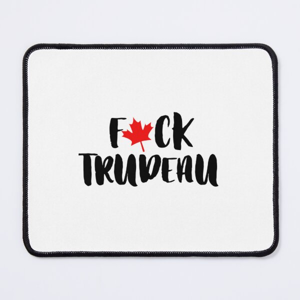 Item preview, Fuck Trudeau designed and sold by mtnapparel8899.