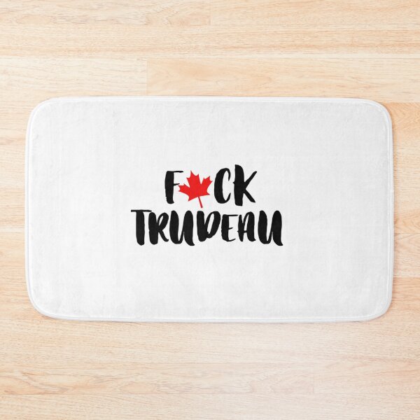Item preview, Fuck Trudeau   designed and sold by mtnapparel8899.