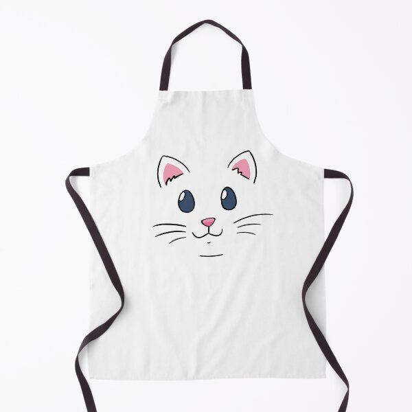 Item preview, Cat Face Shirt designed and sold by Artrographic.