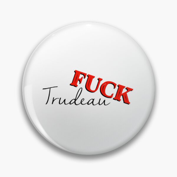 Item preview, Fuck Trudeau   designed and sold by mtnapparel8899.