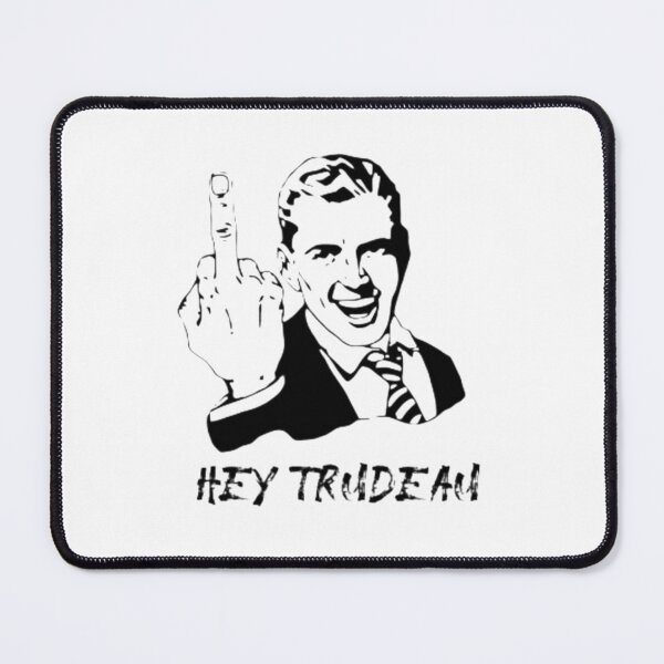 Item preview, Fuck Trudeau designed and sold by mtnapparel8899.