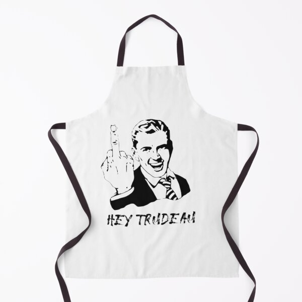 Item preview, Fuck Trudeau designed and sold by mtnapparel8899.