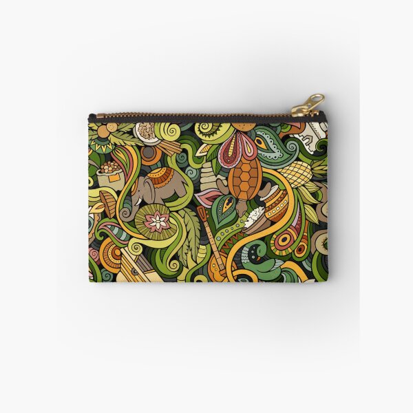 Item preview, traditional sri lanka pattern designed and sold by SLGreenArrow.