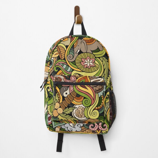 Item preview, traditional sri lanka pattern designed and sold by SLGreenArrow.